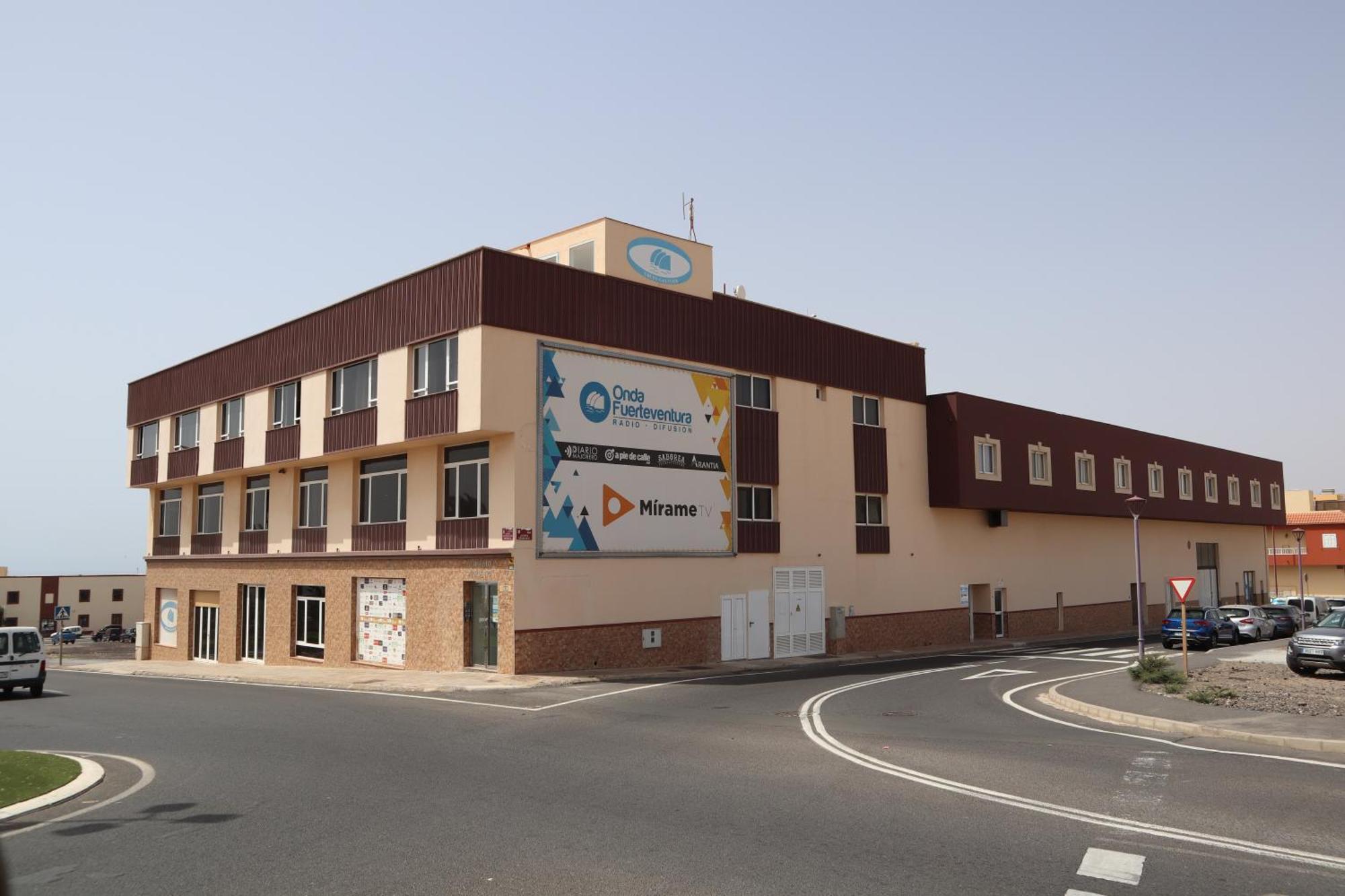 شقة Edificio Prieto Viv 3 بويرتو ديل روزاريو المظهر الخارجي الصورة